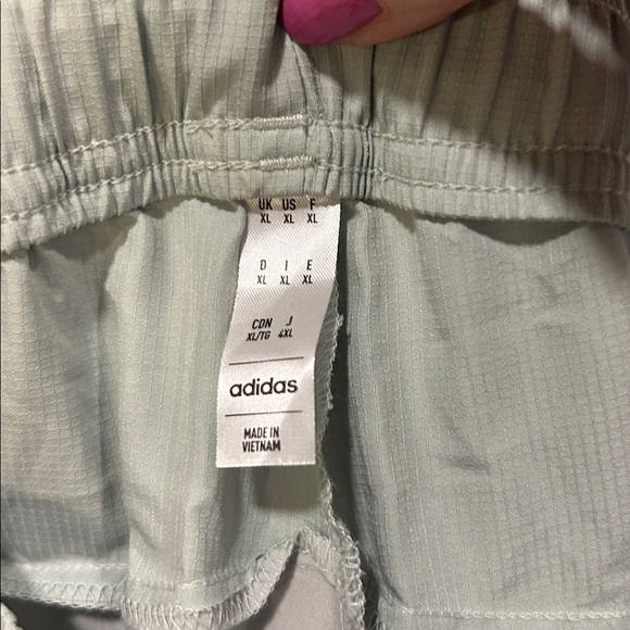 Adidas Athletic Pants XL - Picture 5 of 7